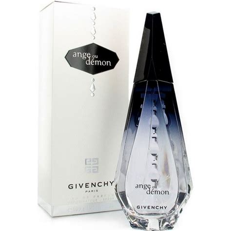 givenchy angels and demons perfume price|ange ou demon by Givenchy.